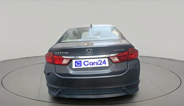 2019 Honda City 1.5L I-VTEC V MT, Petrol, Manual, 24,033 km, exterior