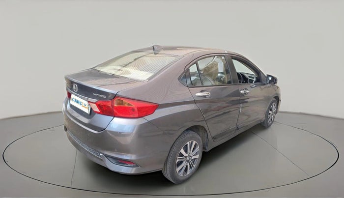 2019 Honda City 1.5L I-VTEC V MT, Petrol, Manual, 24,033 km, exterior