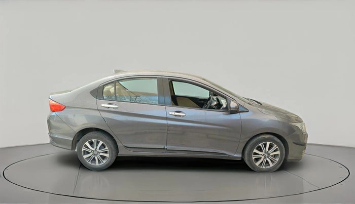 2019 Honda City 1.5L I-VTEC V MT, Petrol, Manual, 24,033 km, exterior