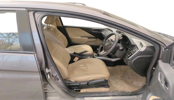 2019 Honda City 1.5L I-VTEC V MT, Petrol, Manual, 24,033 km, interior