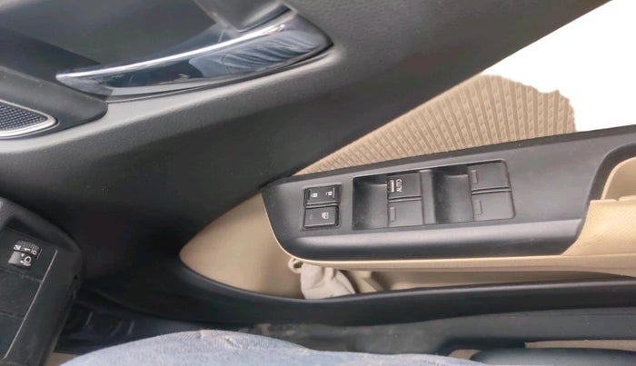 2019 Honda City 1.5L I-VTEC V MT, Petrol, Manual, 24,033 km, interior