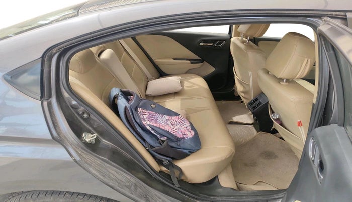 2019 Honda City 1.5L I-VTEC V MT, Petrol, Manual, 24,033 km, interior