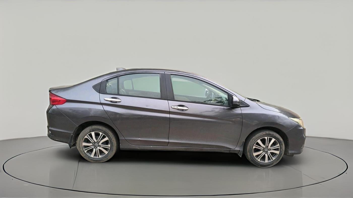 2019 Honda City 1.5L I-VTEC V MT, Petrol, Manual, 95,000 km, exterior