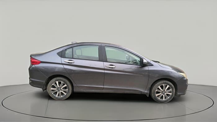 2019 Honda City 1.5L I-VTEC V MT, Petrol, Manual, 95,000 km, exterior
