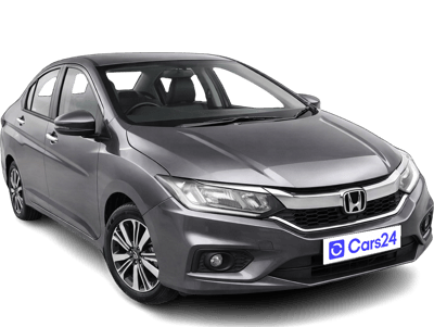2019 Honda City - Sedan - Petrol - Manual - ₹5.50 lakh