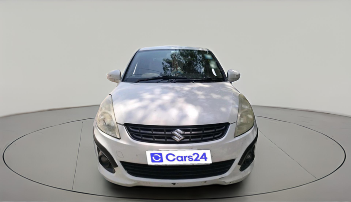 2014 Maruti Swift Dzire VDI, Diesel, Manual, 1,03,042 km, exterior