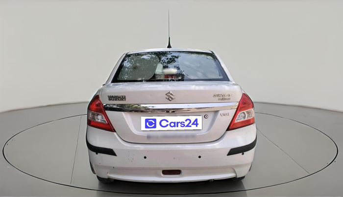 2014 Maruti Swift Dzire VDI, Diesel, Manual, 1,03,042 km, exterior