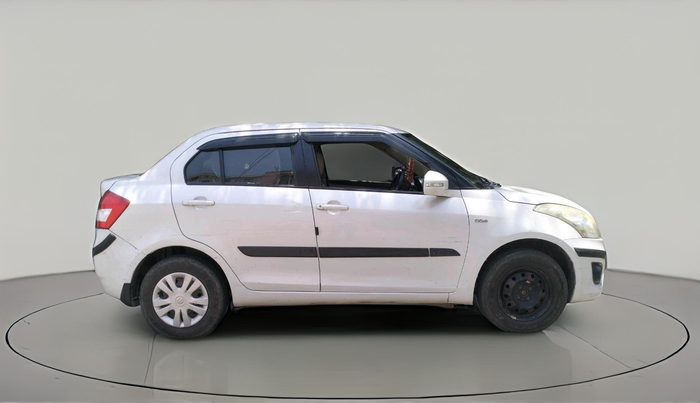 2014 Maruti Swift Dzire VDI, Diesel, Manual, 1,03,042 km, exterior