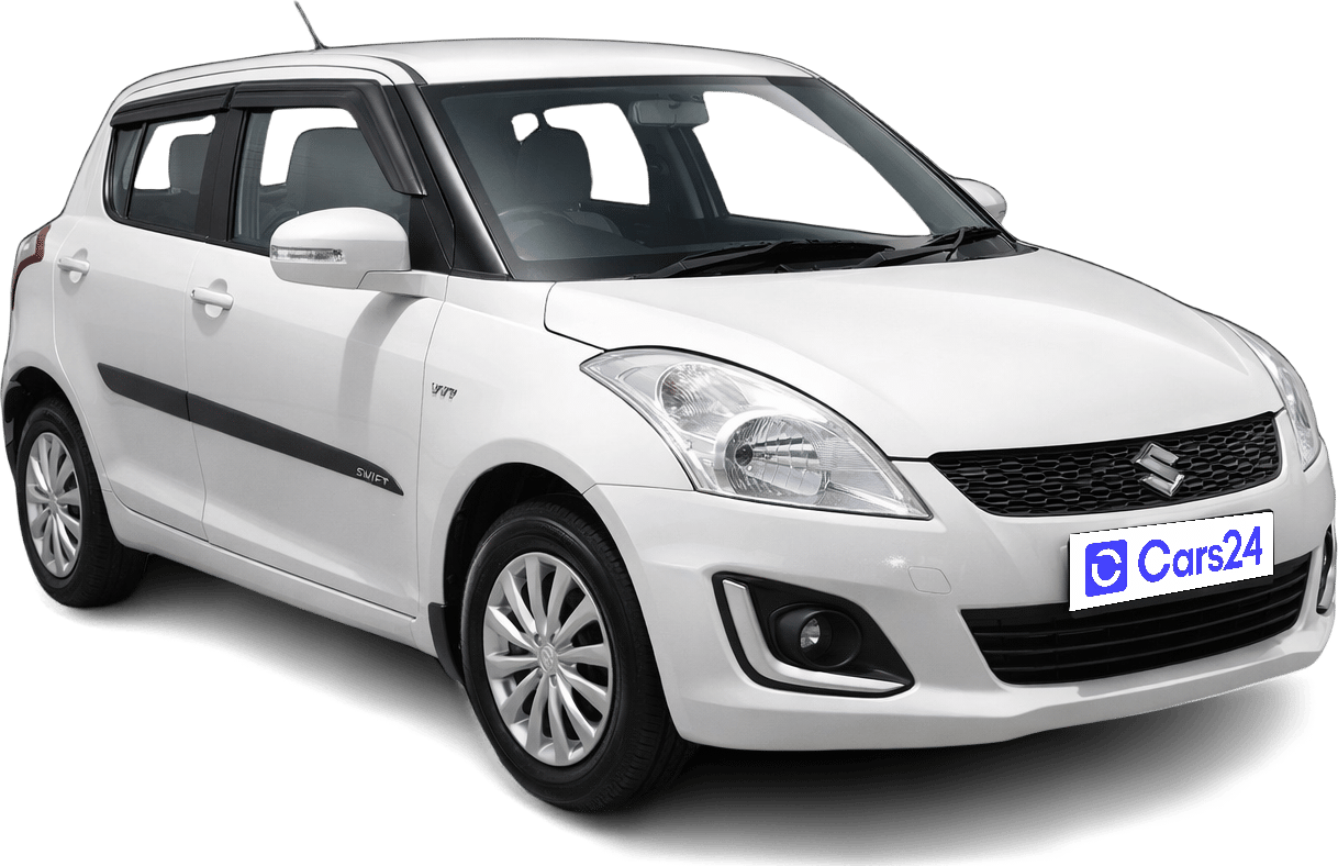 2016 Maruti Swift - Hatchback - Petrol - Manual - ₹3.29 lakh