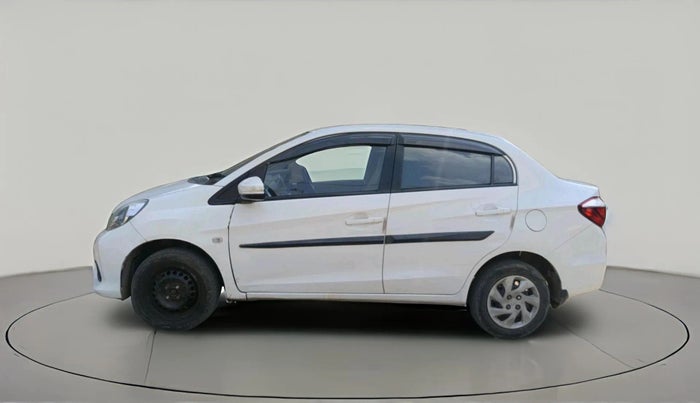 2016 Honda Amaze 1.5L I-DTEC S, Diesel, Manual, 1,23,566 km, exterior