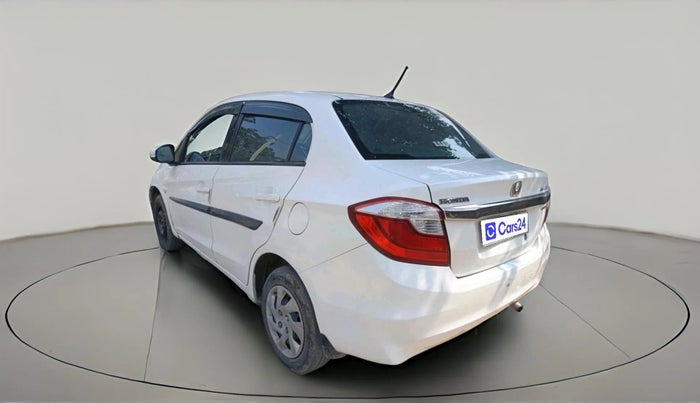 2016 Honda Amaze 1.5L I-DTEC S, Diesel, Manual, 1,23,566 km, exterior