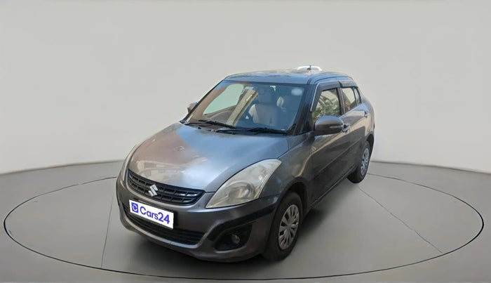 2013 Maruti Swift Dzire VDI, Diesel, Manual, 1,12,447 km, exterior