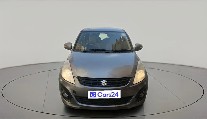 2013 Maruti Swift Dzire VDI, Diesel, Manual, 1,12,447 km, exterior