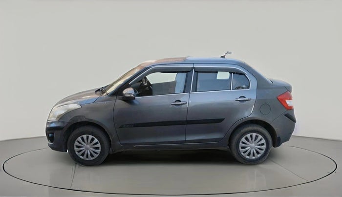 2013 Maruti Swift Dzire VDI, Diesel, Manual, 1,12,447 km, exterior