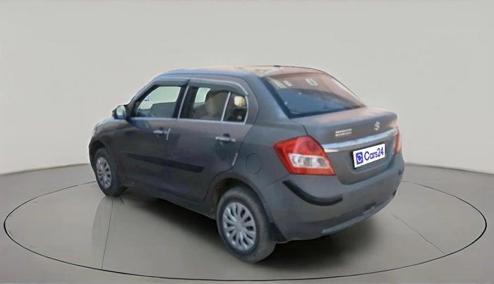 2013 Maruti Swift Dzire VDI, Diesel, Manual, 1,12,447 km, exterior