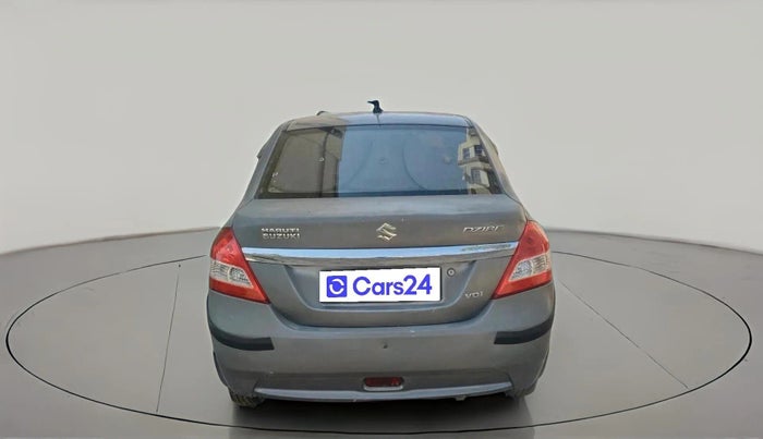 2013 Maruti Swift Dzire VDI, Diesel, Manual, 1,12,447 km, exterior