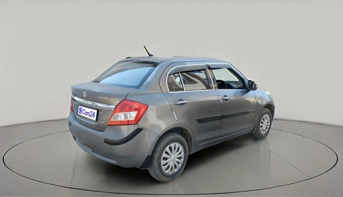 2013 Maruti Swift Dzire VDI, Diesel, Manual, 1,12,447 km, exterior