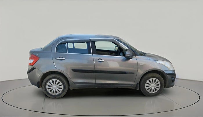 2013 Maruti Swift Dzire VDI, Diesel, Manual, 1,12,447 km, exterior