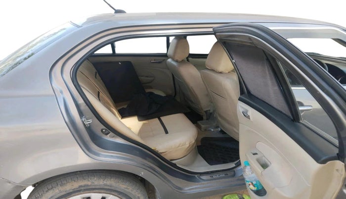 2013 Maruti Swift Dzire VDI, Diesel, Manual, 1,12,447 km, interior
