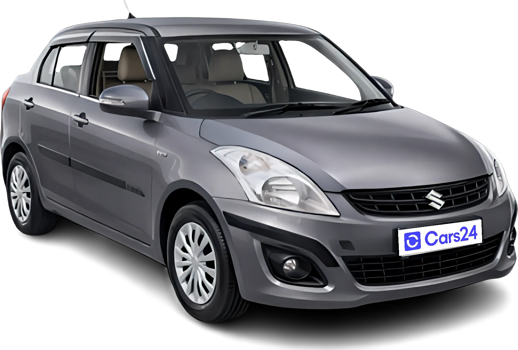 2013 Maruti Swift Dzire - Sedan - Diesel - Manual - ₹2.18 lakh