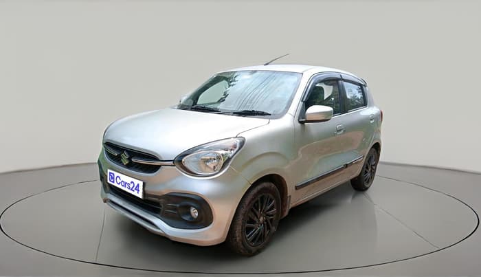 2022 Maruti Celerio ZXI PLUS, Petrol, Manual, 52,283 km, exterior