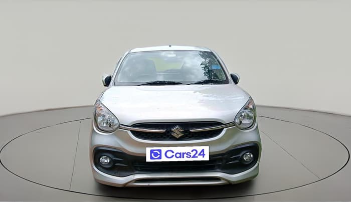 2022 Maruti Celerio ZXI PLUS, Petrol, Manual, 52,283 km, exterior