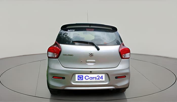 2022 Maruti Celerio ZXI PLUS, Petrol, Manual, 52,283 km, exterior