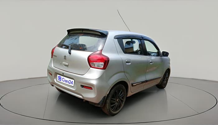 2022 Maruti Celerio ZXI PLUS, Petrol, Manual, 52,283 km, exterior