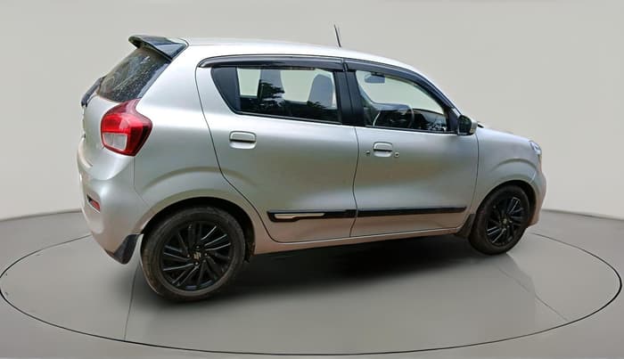 2022 Maruti Celerio ZXI PLUS, Petrol, Manual, 52,283 km, exterior