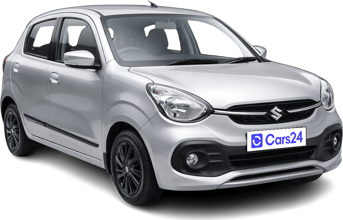 2022 Maruti Celerio - Hatchback - Petrol - Manual - ₹4.85 lakh