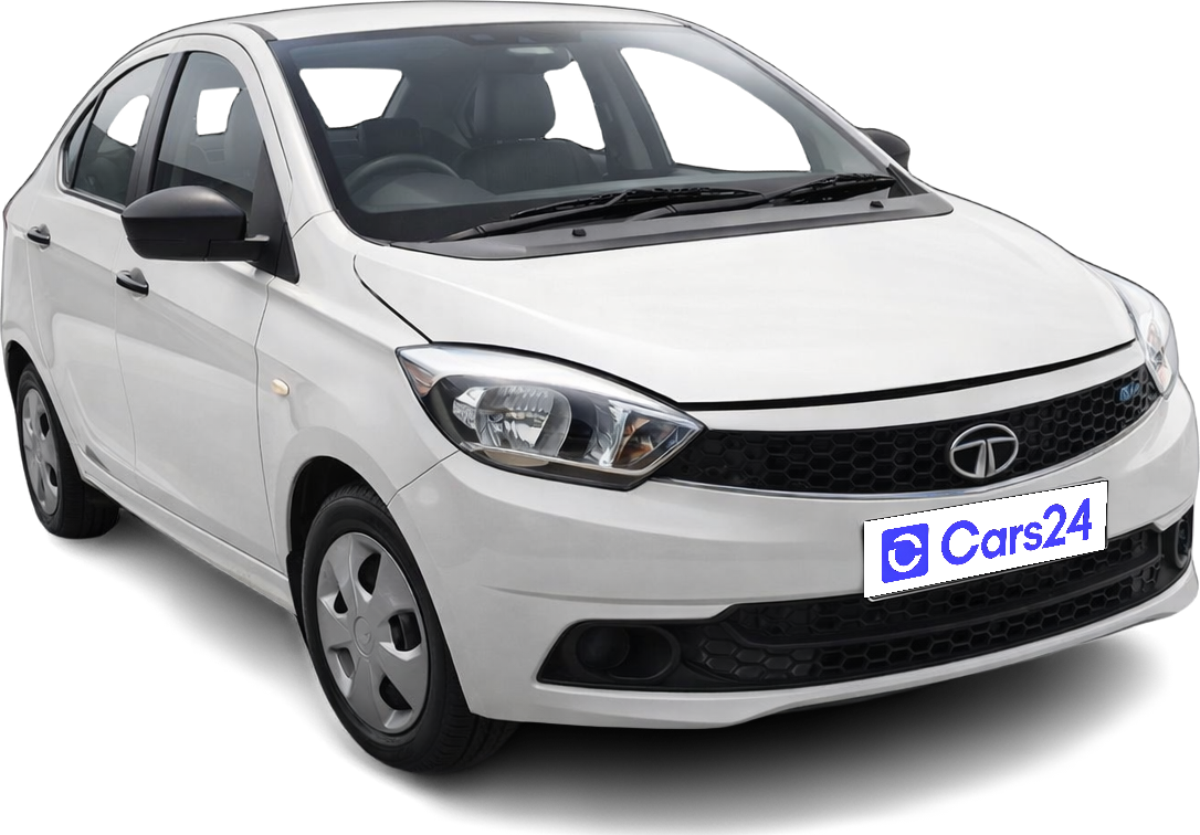 2020 Tata TIGOR EV - Sedan - Electric - Automatic - ₹4.90 lakh