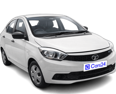 2020 Tata TIGOR EV - Sedan - Electric - Automatic - ₹4.42 lakh