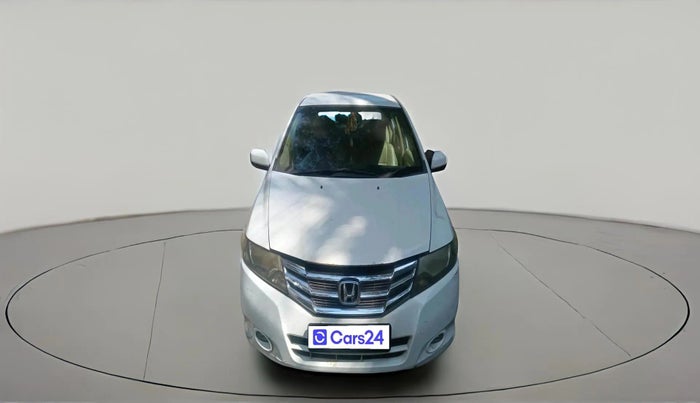 2010 Honda City 1.5L I-VTEC V AT, Petrol, Automatic, 6,261 km, exterior