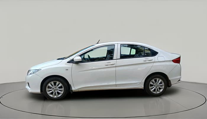 2014 Honda City 1.5L I-VTEC S MT, Petrol, Manual, 1,72,901 km, exterior