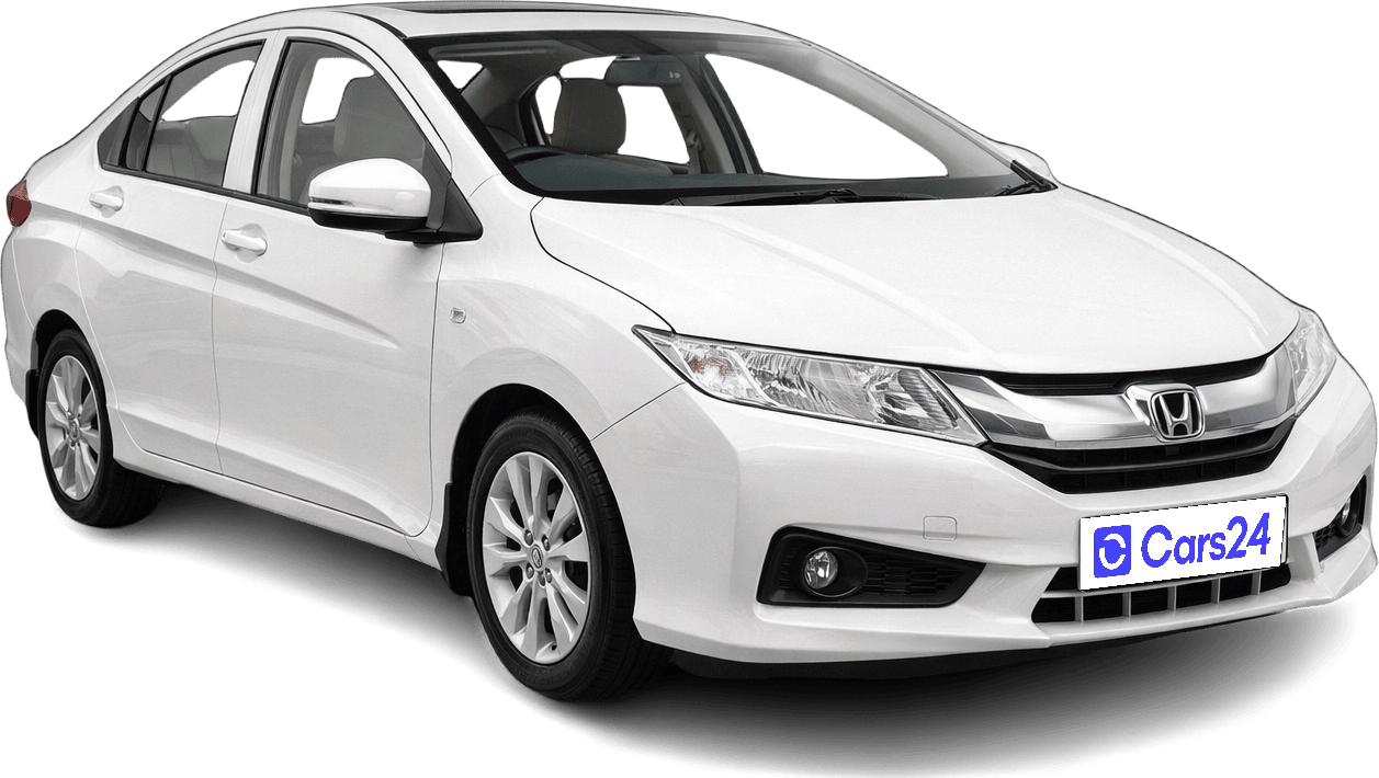 2014 Honda City - Sedan - Petrol - Manual - ₹3.50 lakh