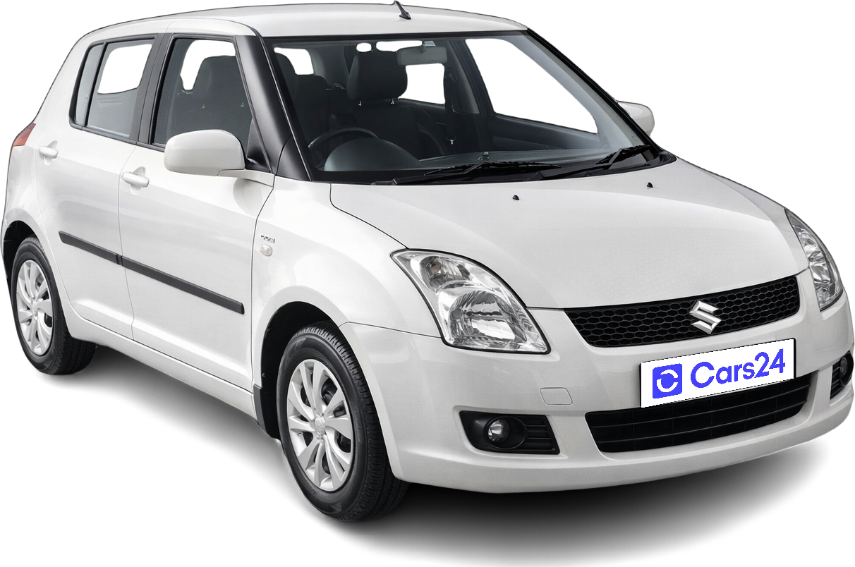2011 Maruti Swift - Hatchback - Diesel - Manual - ₹2.78 lakh