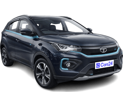 2022 Tata NEXON EV - SUV - Electric - Automatic - ₹7.50 lakh