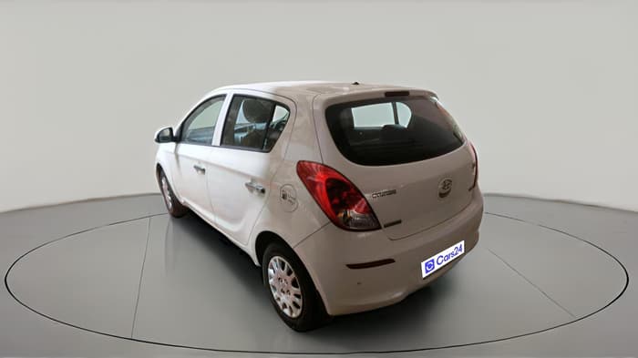 2013 Hyundai i20 MAGNA (O) 1.4 CRDI, Diesel, Manual, 1,06,052 km, exterior