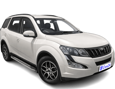 2017 Mahindra XUV500 - SUV - Diesel - Automatic - ₹7.19 lakh
