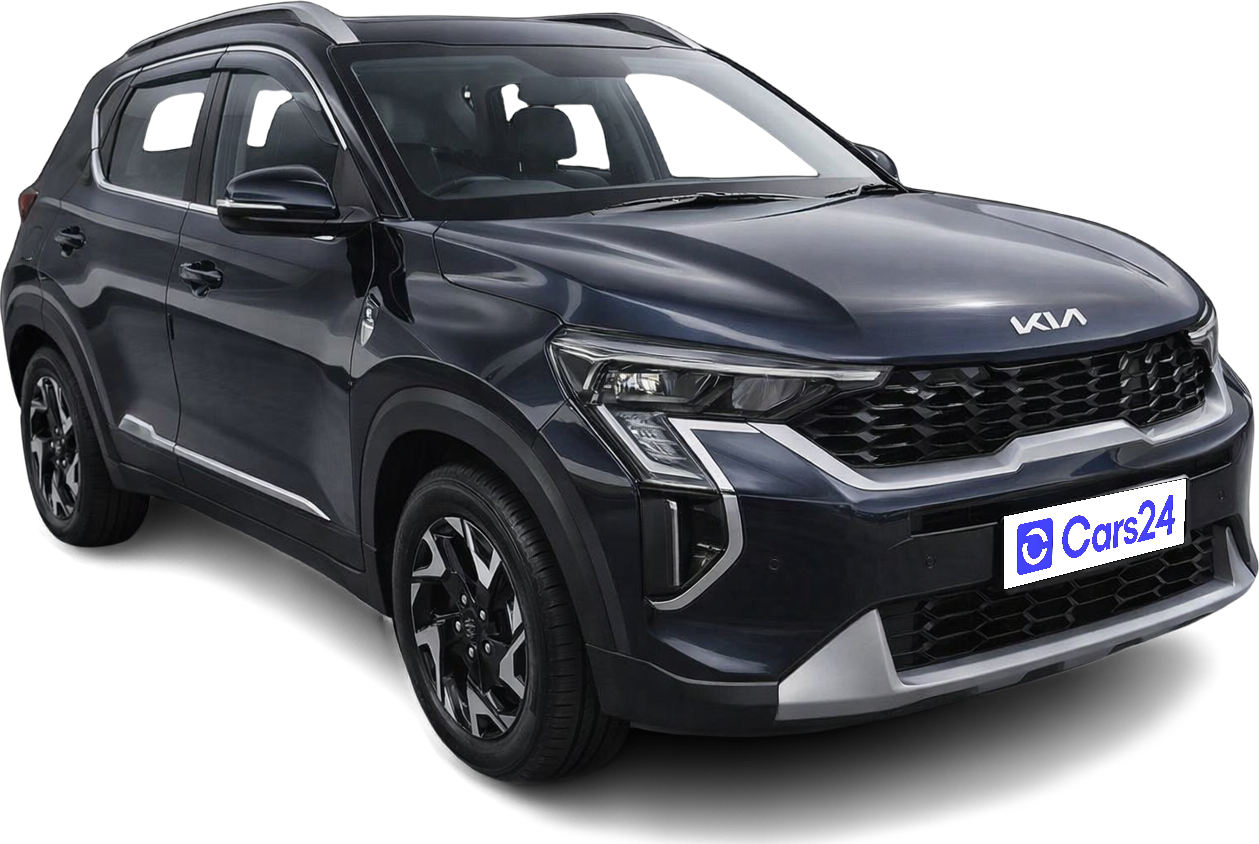 2025 KIA SONET - SUV - Petrol - Manual - ₹8.70 lakh