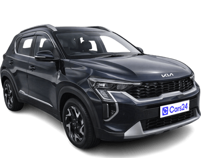 2025 KIA SONET - SUV - Petrol - Manual - ₹8.70 lakh