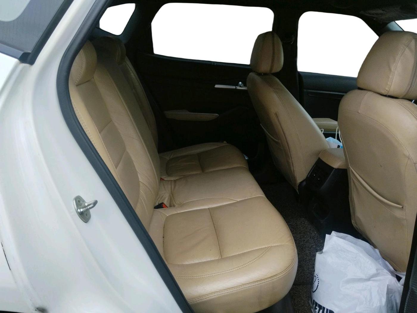 2020 KIA SELTOS HTK PLUS 1.5 DIESEL, Diesel, Manual, 1,12,658 km, interior