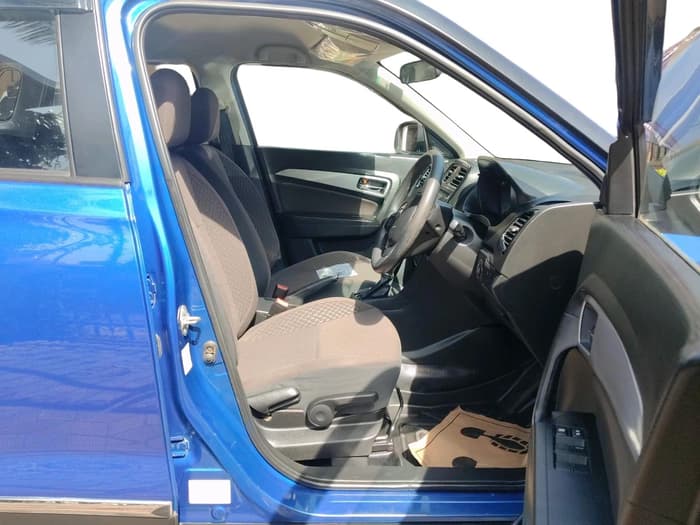 Interior