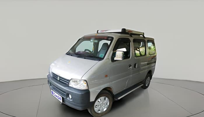 2023 Maruti Eeco 5 STR AC, Petrol, Manual, 30,356 km, exterior