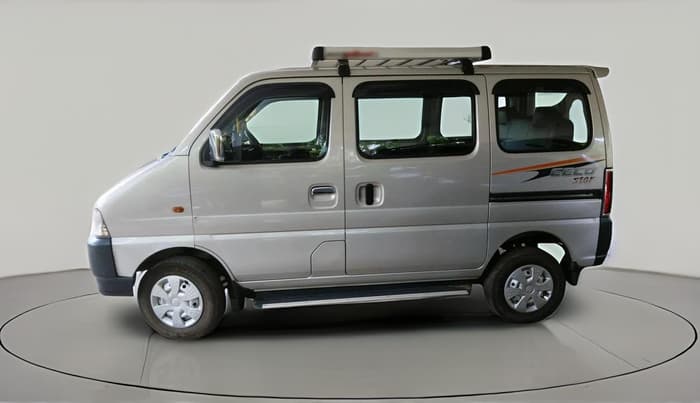 2023 Maruti Eeco 5 STR AC, Petrol, Manual, 30,356 km, exterior