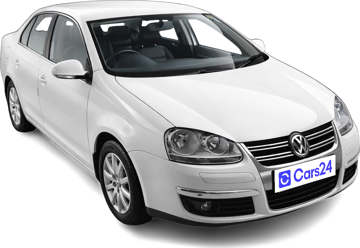 2011 Volkswagen Jetta - Sedan - Diesel - Manual - ₹4.91 lakh