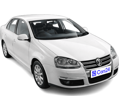 2011 Volkswagen Jetta - Sedan - Diesel - Manual - ₹4.91 lakh