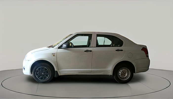 2012 Maruti Swift Dzire TOUR DIESEL, Diesel, Manual, 1,54,904 km, exterior