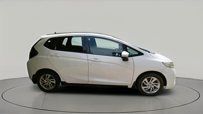 2015 Honda Jazz 1.5L I-DTEC V, Diesel, Manual, 1,97,781 km, exterior