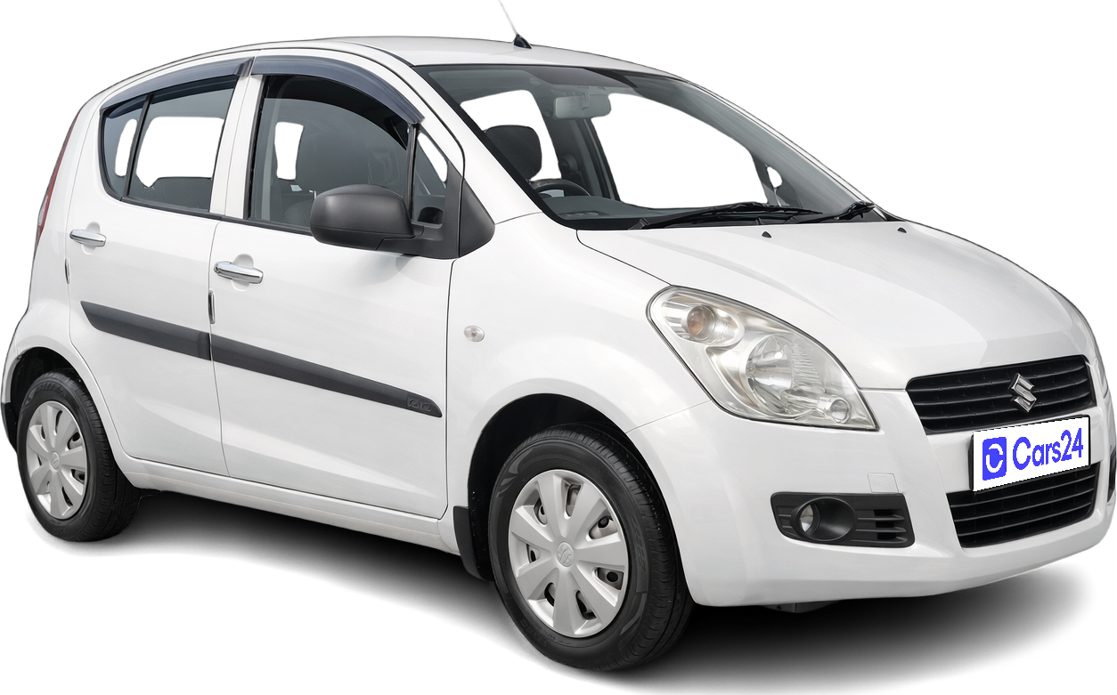 2011 Maruti Ritz - Hatchback - Petrol - Manual - ₹1.71 lakh
